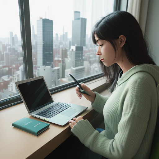 Read more about the article 5 Aplikasi Mengubah Hidupmu: Dari Productivity Sampai Kesehatan