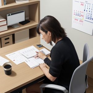 Read more about the article 5 Aplikasi yang Membantu Anda Hidup Lebih Efisien di Era Digital