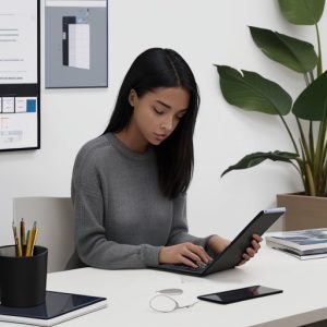 Read more about the article 5 Aplikasi Produktivitas yang Bisa Mengubah Caraku di Era Digital