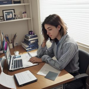 Read more about the article 5 Aplikasi Pemula yang Bisa Membuat Anda Lebih Produktif dalam Masa Depansanya