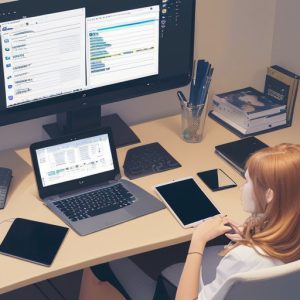 Read more about the article 5 Aplikasi Pemula yang Bisa Membantu Anda Menjadi Produktivitas di Era Digital