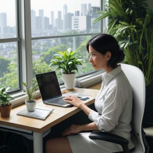 Read more about the article 5 Aplikasi Berpengaruh untuk Meningkatkan Produktivitas Pribadi di Era Digital