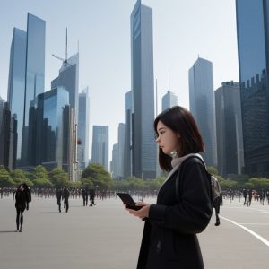 Read more about the article 5 Aplikasi Pembaruan Smartphones yang Harus Kamu Coba Sekarang!