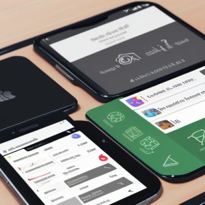 Read more about the article 5 Aplikasi Penghasil Uang yang Tidak Pernah Terlupakan di Era Digital Sekarang