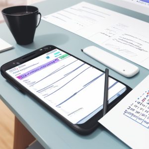 Read more about the article 5 Aplikasi Paling Bermanfaat untuk Meningkatkan Produktivitas di Harga Satu Kuota