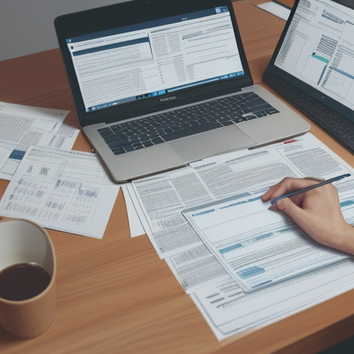 Read more about the article 5 Aplikasi Pajak yang Mudah Digunakan untuk Meningkatkan Efisiensi Pajakmu