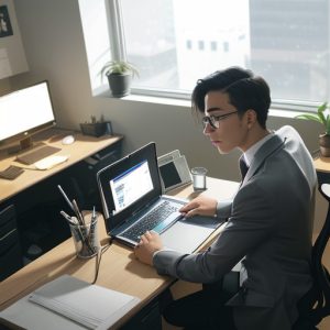 Read more about the article 5 Aplikasi Paling Bermanfaat untuk Mengoptimalkan Produktivitas Anda di Era Digital
