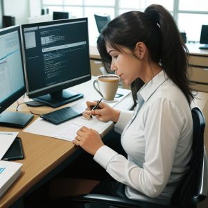 Read more about the article Top 10 Aplikasi Terbaik untuk Meningkatkan Efisiensi Kerja dan Keberhasilan: Cara Mengoptimalkan Waktu dan Mempermudah Tugas