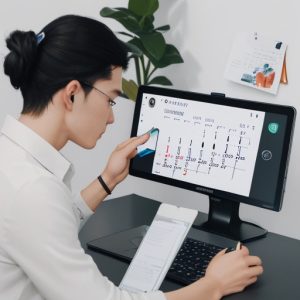 Read more about the article 5 Aplikasi Essensial untuk Mencapai Efisiensi Kerja di Android: Rekomendasi dan Cara Penggunaannya