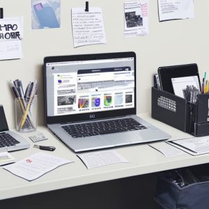 Read more about the article 5 Aplikasi Rekomendasi untuk Memperbaiki Keragaman Konten Blog Anda