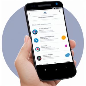 Read more about the article 5 Top Aplikasi Rekomendasi untuk Mempermudahkan Kehidupan: Cara Mengoptimalkan Penggunaannya