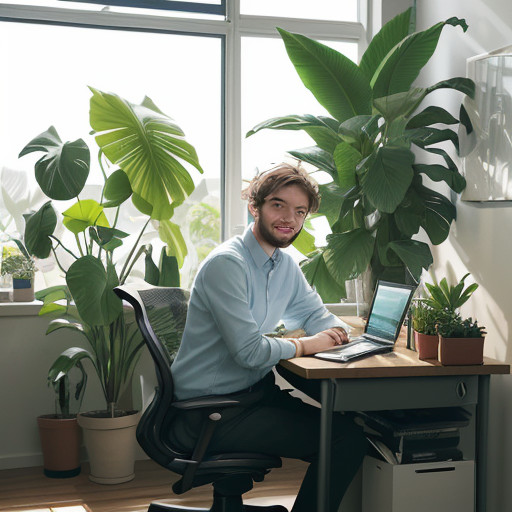 Read more about the article 5 Aplikasi Essensial untuk Membantu Meningkatkan Efisiensi Kerja dan Kreativitas Anda