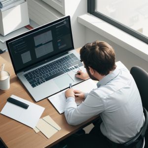Read more about the article 5 Aplikasi Mudah Digunakan Untuk Membantu Menambahkan Efektifitas Kerja Anda