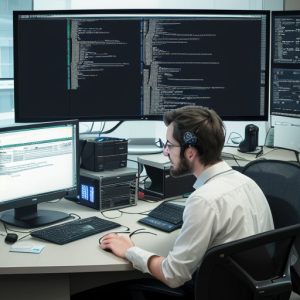 Read more about the article 5 Aplikasi Pengembangan Anda Butuh: Meningkatkan Efisiensi dan Kualitas Kode