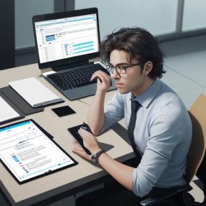 Read more about the article 5 Aplikasi Terbaik untuk Membantu Meningkatkan Kinerja Anda di Kerja Sama