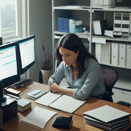 Read more about the article Menggunakan Aplikasi Terbaik untuk Membantu Meningkatkan Kinerja Anda: Pilihan Terbaik untuk Semua Tugas Harian