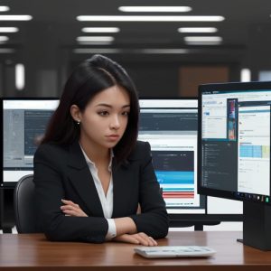 Read more about the article Teknologi Terbaru: 5 Aplikasi Essensial Untuk Mempercepat dan Meningkatkan Efisiensi Kerja