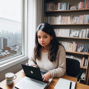 Read more about the article 5 Aplikasi Terbaik untuk Membuat Blog Anda Lebih Efisien dan Profesional