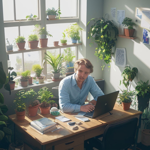 Read more about the article 10 Aplikasi Rekomendasi Untuk Meningkatkan Efektivitas Kerja dan Pemulaian Ide