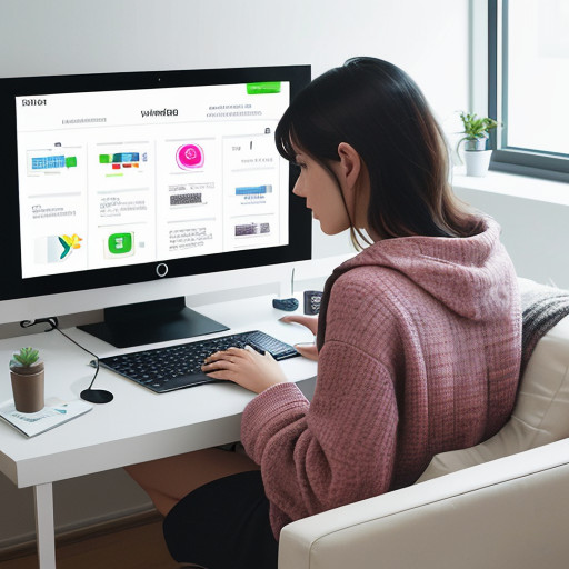 Read more about the article 5 Aplikasi Multifungsi Terbaik untuk Mempercantik Kehidupan Digital Anda