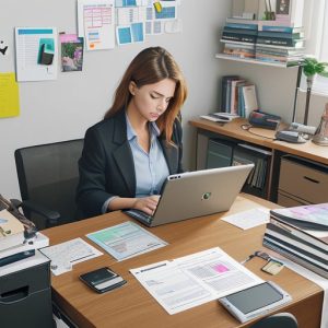 Read more about the article 5 Aplikasi Terbaik untuk Menambahkan Kreativitas dan Efektivitas Kerja: Rekomendasi Unik Untuk Pemula dan Pengalaman