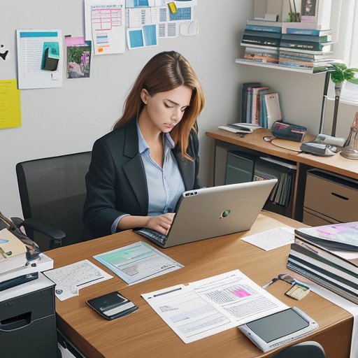 Read more about the article 5 Aplikasi Terbaik untuk Menambahkan Kreativitas dan Efektivitas Kerja: Rekomendasi Unik Untuk Pemula dan Pengalaman