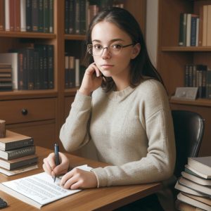 Read more about the article 5 Aplikasi Rekomendasi untuk Memperbaiki Kualitas Tulisan Anda