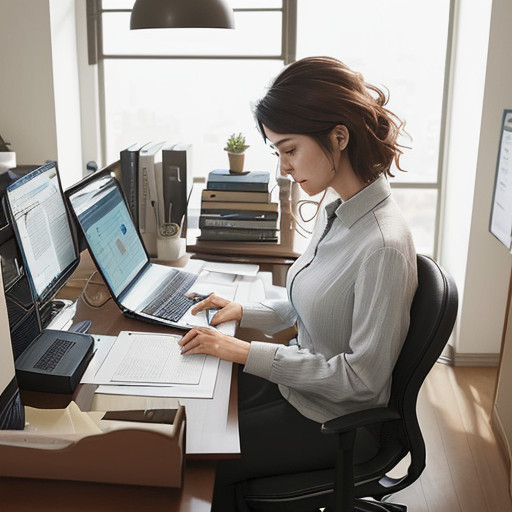 Read more about the article 5 Aplikasi Terkini untuk Meningkatkan Efektivitas Kerja di Rumah: Rekomendasi Bagi Anda!