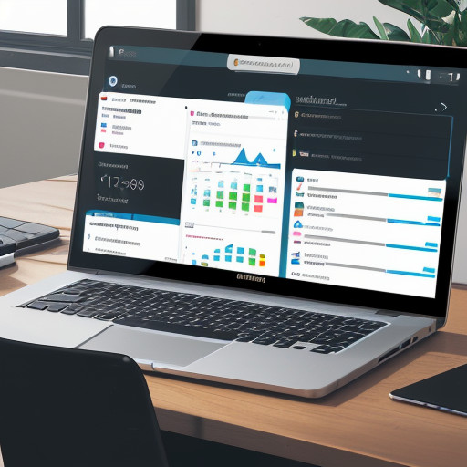 Read more about the article 5 Aplikasi Terbaik untuk Mengoptimalkan Kinerja Mobile dan Cara Menggunakannya