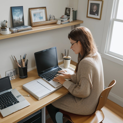 Read more about the article 5 Aplikasi Lengkap untuk Membantu Anda Meningkatkan Produktivitas: Pilihan Terbaik Bagi Penulis Blog