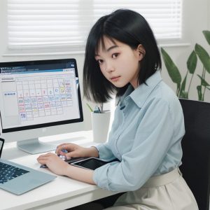 Read more about the article 5 Aplikasi Peribadi Terbaik untuk Membantu Meningkatkan Efektivitas Anda