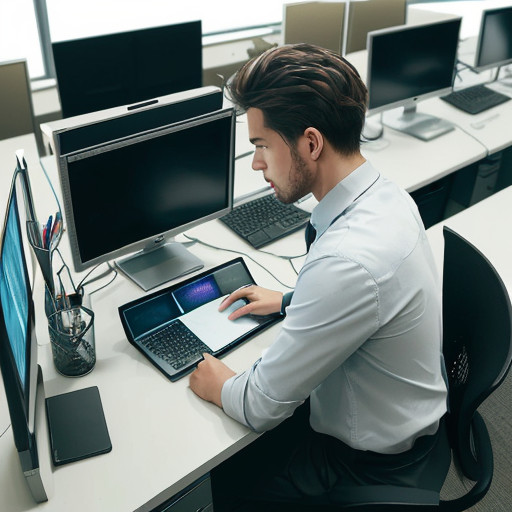 Read more about the article 5 Aplikasi Must-Have untuk Memperbaiki Kinerja Anda: Pilihan Terbaik dalam Meningkatkan Efektivitas Kerja dan Productivity