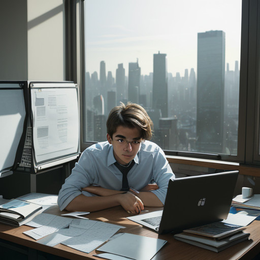 Read more about the article Menemukan Aplikasi Terbaik untuk Mempercepat Kerja: 10 Rekomendasi Terbaik Bagi Anda