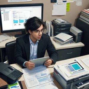 Read more about the article Menemukan Aplikasi Terbaik untuk Mempercepat Kerja: 10 Rekomendasi Terbaik Bagi Anda