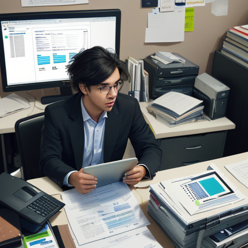 Read more about the article Menemukan Aplikasi Terbaik untuk Mempercepat Kerja: 10 Rekomendasi Terbaik Bagi Anda