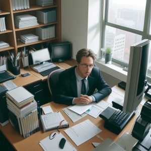 Read more about the article 5 Aplikasi Must-Have untuk Mempermudahkan Produktivitas dan Efisiensi Kerja dalam Era Digital