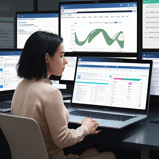 Read more about the article 10 Aplikasi Terbaik untuk Mempermudahkan Pekerjaan: Tips dan Rekomendasi Untuk Pengguna Baru