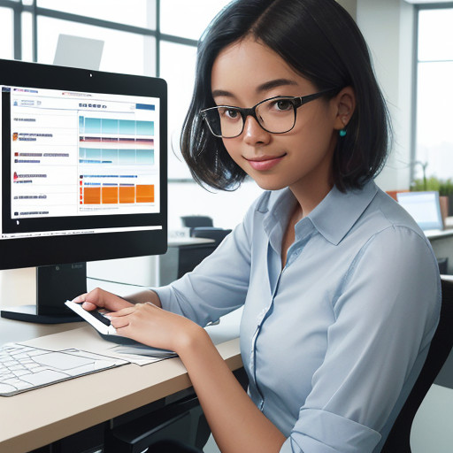 Read more about the article 5 Aplikasi Rekomendasi Terbaik untuk Meningkatkan Efektivitas Kerja: Tips Lengkap Bagi Pengguna Baru