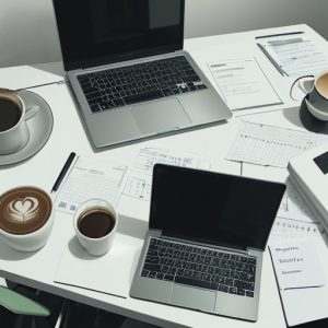 Read more about the article 10 Aplikasi Terkemuka untuk Melancarkan Kinerja Bisnis Anda di Tahun Ini