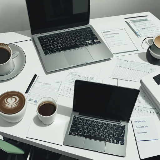 Read more about the article 10 Aplikasi Terkemuka untuk Melancarkan Kinerja Bisnis Anda di Tahun Ini