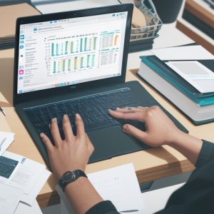 Read more about the article 5 Aplikasi Multifungsional untuk Memperbaiki Keorganisasian Anda: Rekomendasi dan Cara Penggunaannya