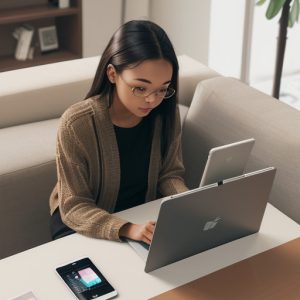 Read more about the article 5 Aplikasi Rekomendasi Bagi Pengguna Baru yang Mencari Solusi Efektif dan Praktis