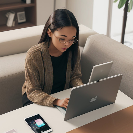 You are currently viewing 5 Aplikasi Rekomendasi Bagi Pengguna Baru yang Mencari Solusi Efektif dan Praktis