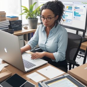 Read more about the article Memilih Aplikasi Terbaik untuk Mengoptimalkan Kecekapan Kerja: Tips dan Rekomendasi Untuk Pengguna Selera Berbeda