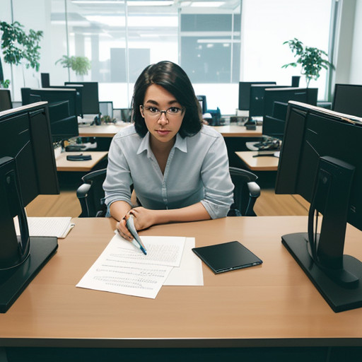 Read more about the article 5 Aplikasi Terbaik untuk Membuat Anda Efisiensi Dalam Melakukan Pekerjaan: Pilihan Ideal Bagi Anda!