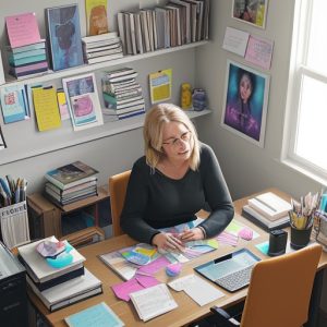 Read more about the article Top 10 Aplikasi Rekomendasi untuk Memperbaiki Kreativitas dan Efektivitas Kerja