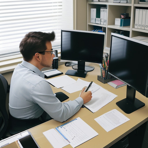 You are currently viewing 5 Aplikasi Terbaik untuk Membantu Meningkatkan Efisiensi Kerja Anda