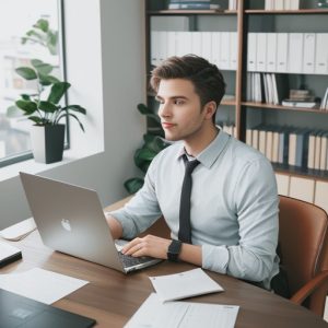 Read more about the article Memilih Aplikasi Terbaik untuk Meningkatkan Kesempatan Kerja Anda: 5 Rekomendasi Unik