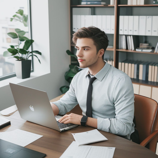 You are currently viewing Memilih Aplikasi Terbaik untuk Meningkatkan Kesempatan Kerja Anda: 5 Rekomendasi Unik