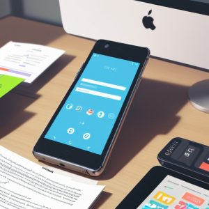 Read more about the article Aplikasi Terbaik untuk Mempermudah Kehidupan: Rekomendasi Top 10 Aplikasi Multi-Fungsional